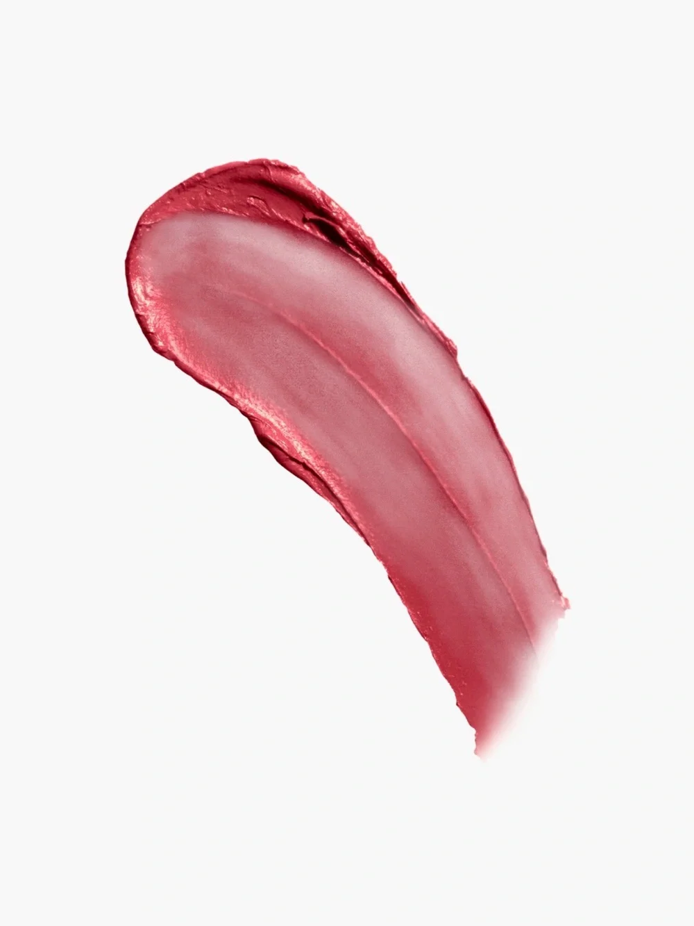 beautycounter Sheer Genius Conditioning Lipstick — Orchid